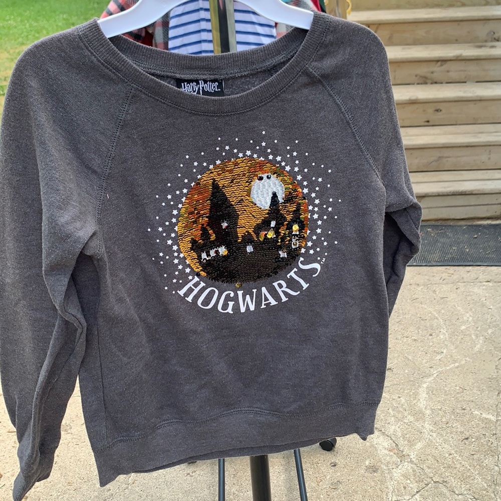 Harry Potter sweatshirt